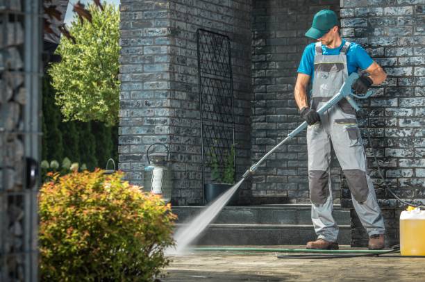 Best Sidewalk and Walkway Pressure Cleaning in Bangor, ME