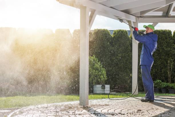 Best Vinyl Siding Pressure Washing in Bangor, ME
