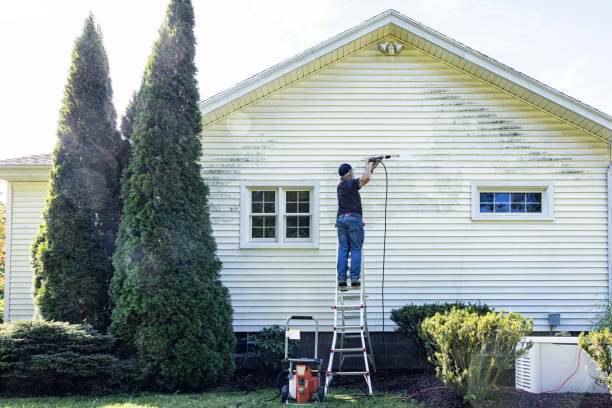 Best Residential Pressure Washing in Bangor, ME