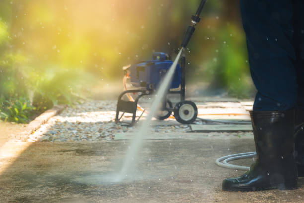Best Gutter Cleaning and Brightening in Bangor, ME